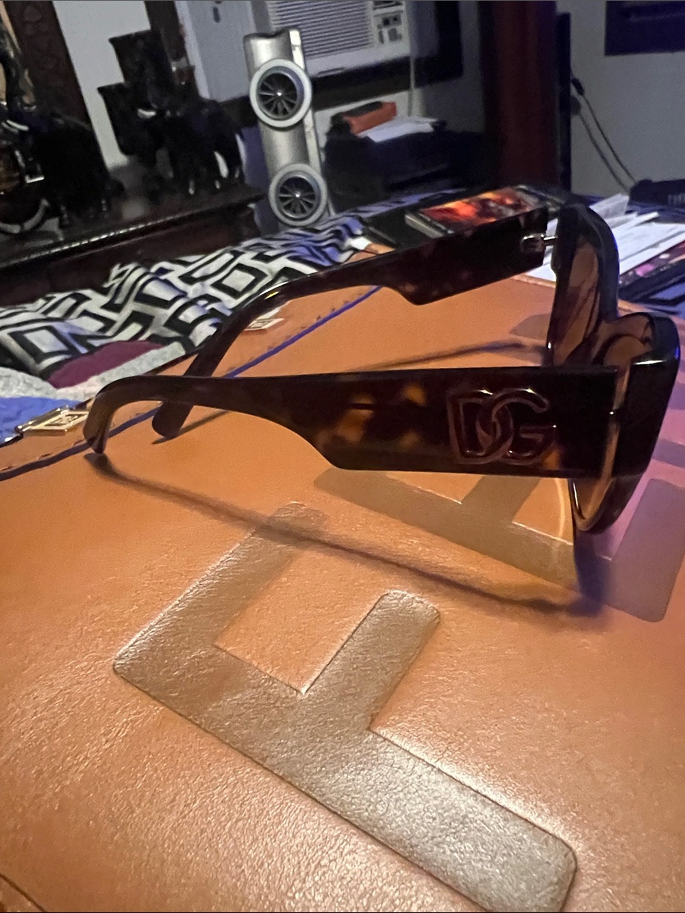 Sunglasses - Picture 5 of 5